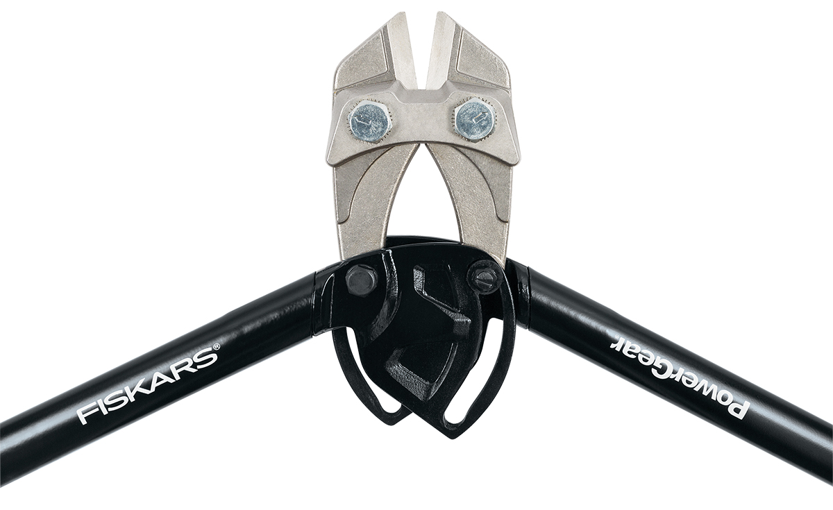 Fiskars PowerGear Bolzenschneider 91,5 cm